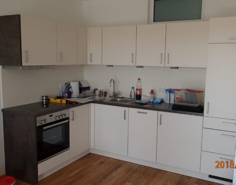 Europastraße 65 - Top 05