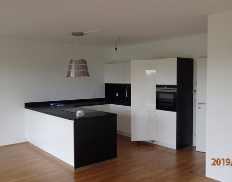 Europastraße 63 - Top 01