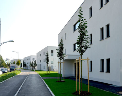 Europastraße 63 - Top 01