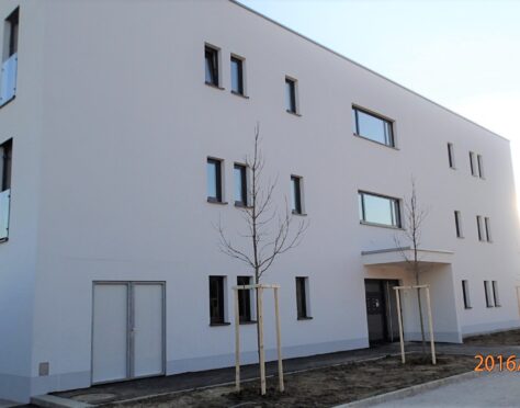 Europastraße 63 - Top 01