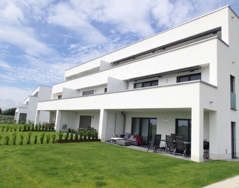 Europastraße 63 - Top 01