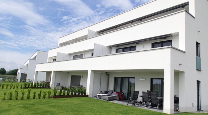 Europastraße 63 - Top 01