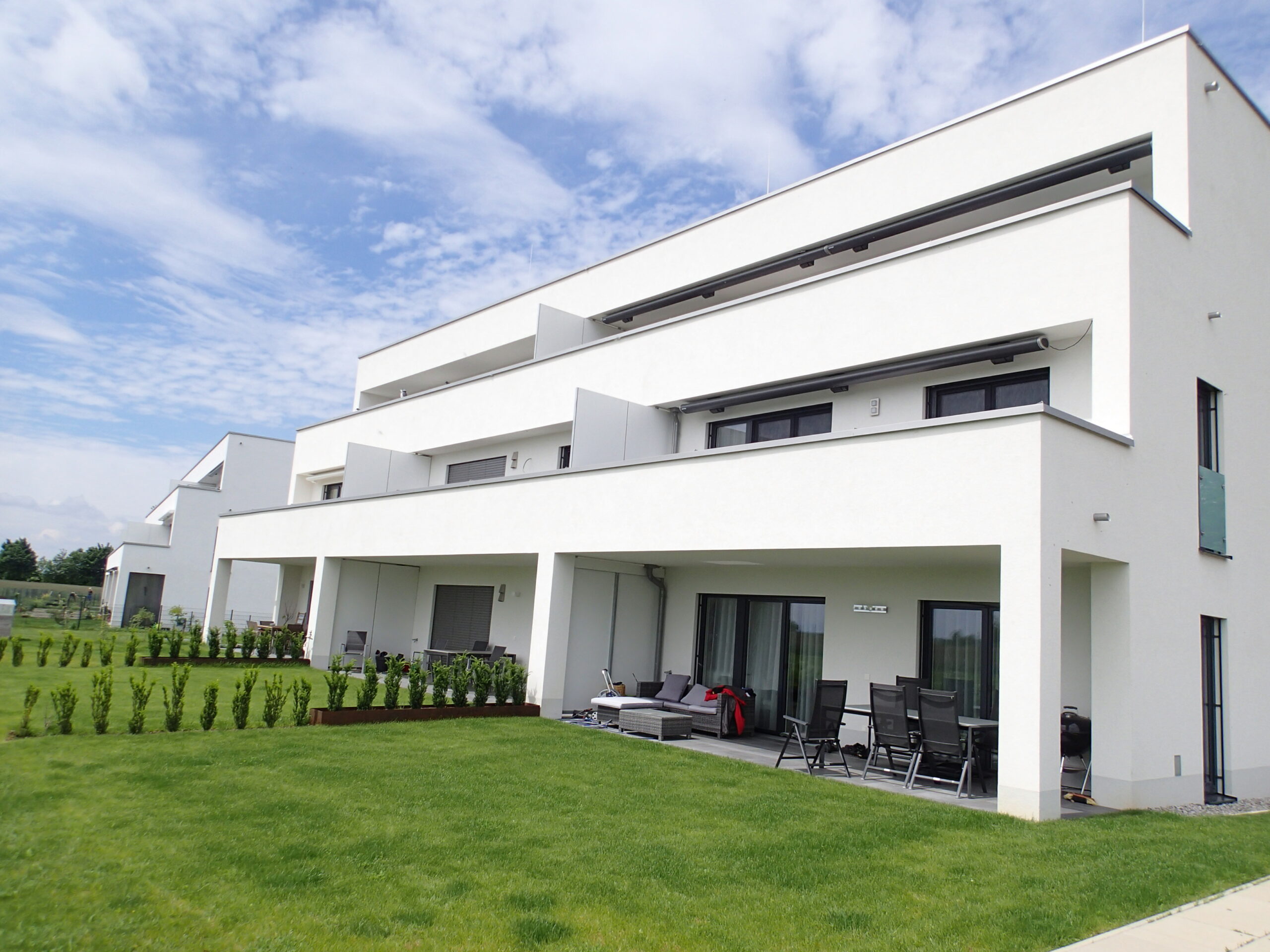 Europastraße 63 - Top 01