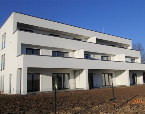 Europastraße 63 - Top 01