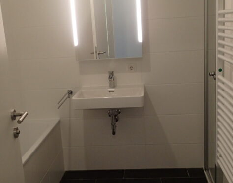 Europastraße 65 - Top 05