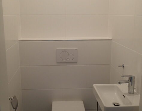 Europastraße 65 - Top 05