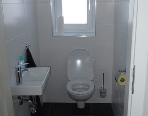 Europastraße 63 - Top 01