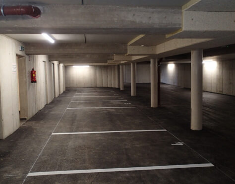 Europastraße 63 - Top 01