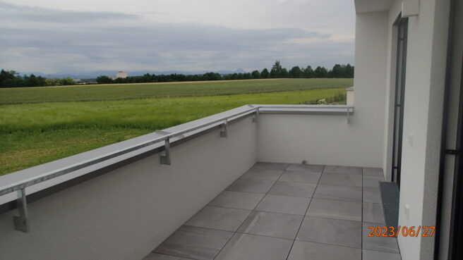 Terrasse Top 06, Europastraße 61